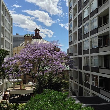 Cape Breaks Apartment Cape Town Bagian luar foto