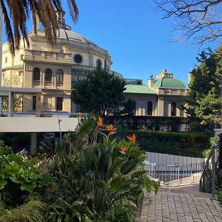 Cape Breaks Apartment Cape Town Bagian luar foto