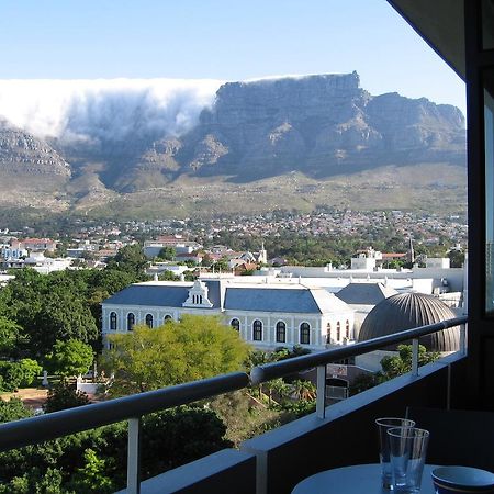 Cape Breaks Apartment Cape Town Bagian luar foto