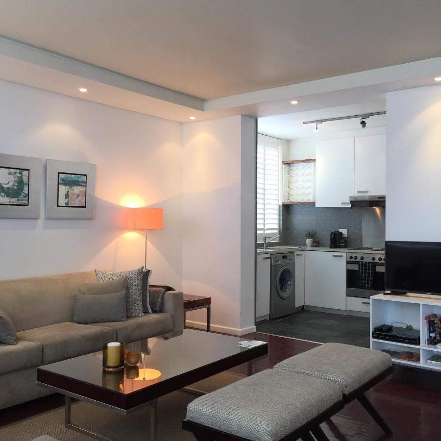 Cape Breaks Apartment Cape Town Bagian luar foto