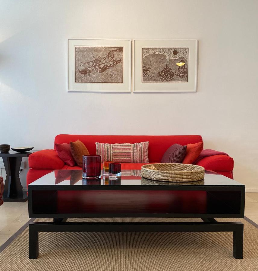 Cape Breaks Apartment Cape Town Bagian luar foto
