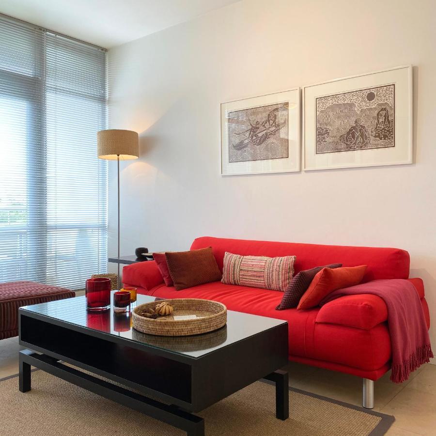Cape Breaks Apartment Cape Town Bagian luar foto