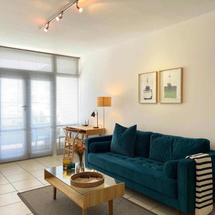 Cape Breaks Apartment Cape Town Bagian luar foto