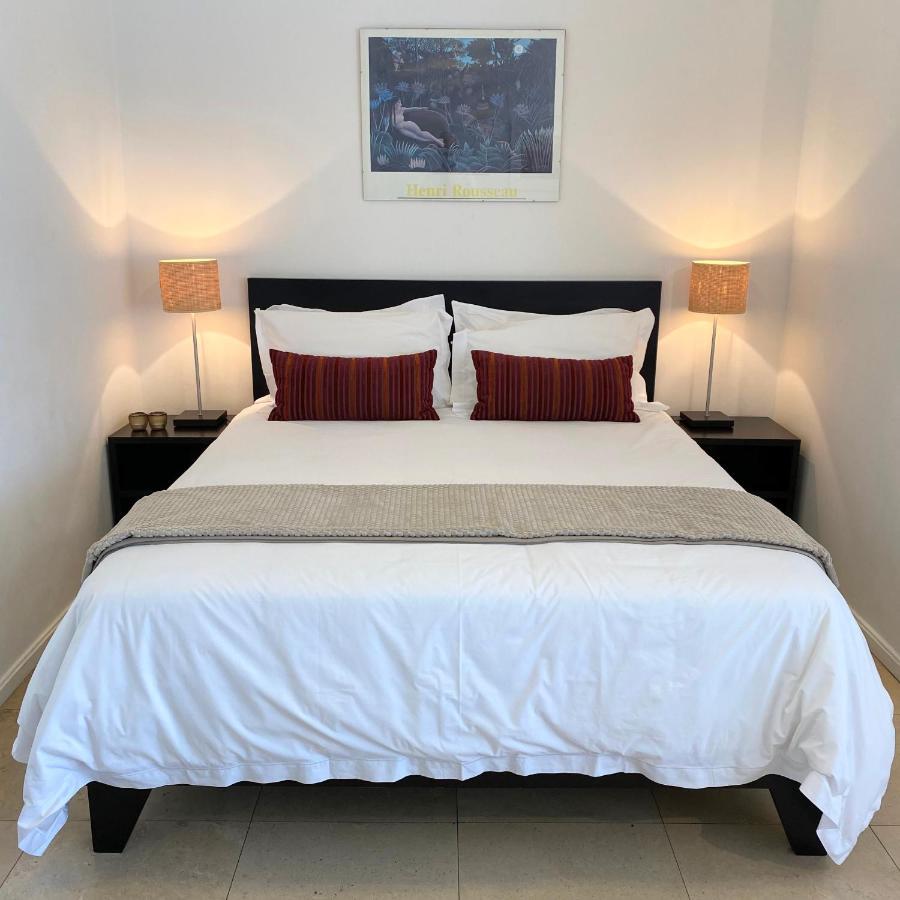 Cape Breaks Apartment Cape Town Bagian luar foto