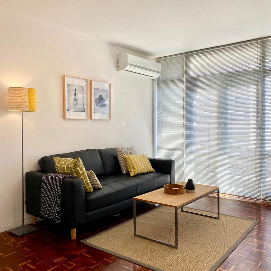 Cape Breaks Apartment Cape Town Bagian luar foto