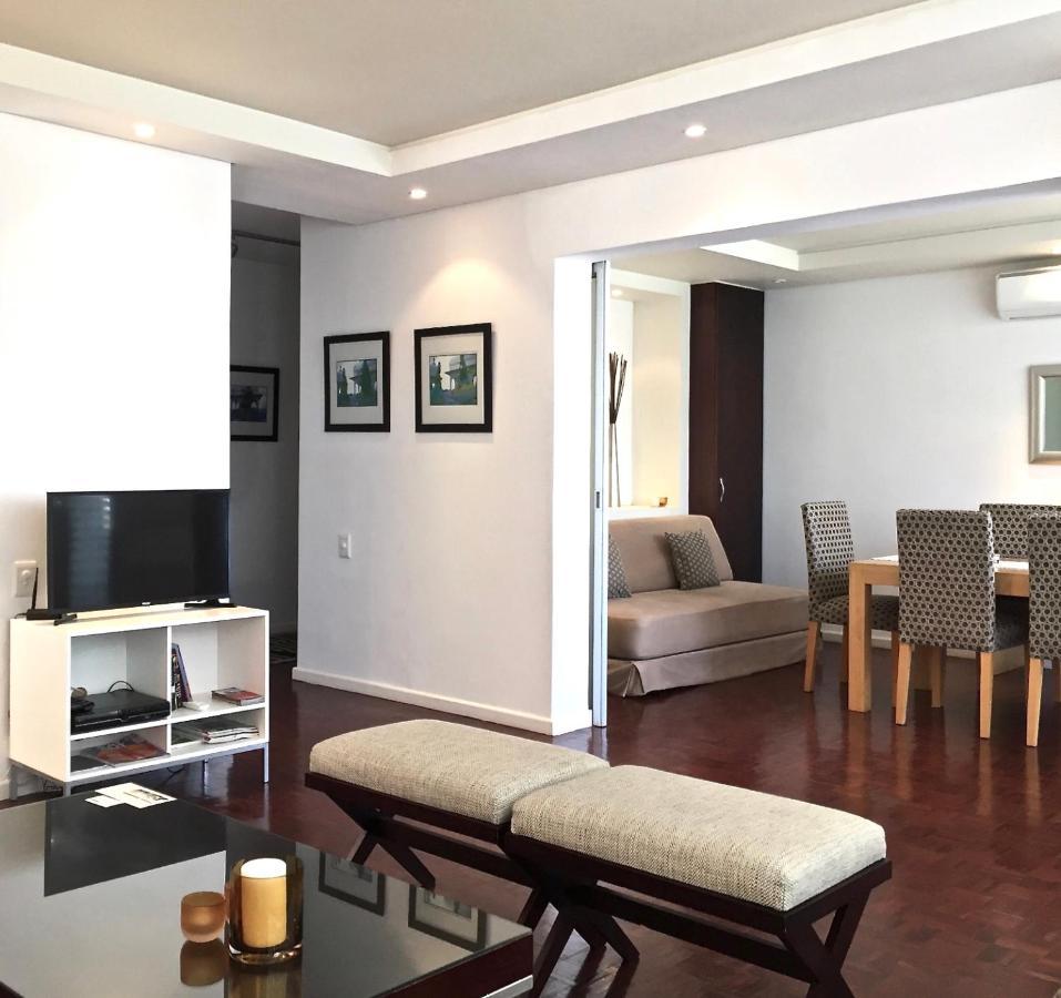 Cape Breaks Apartment Cape Town Bagian luar foto