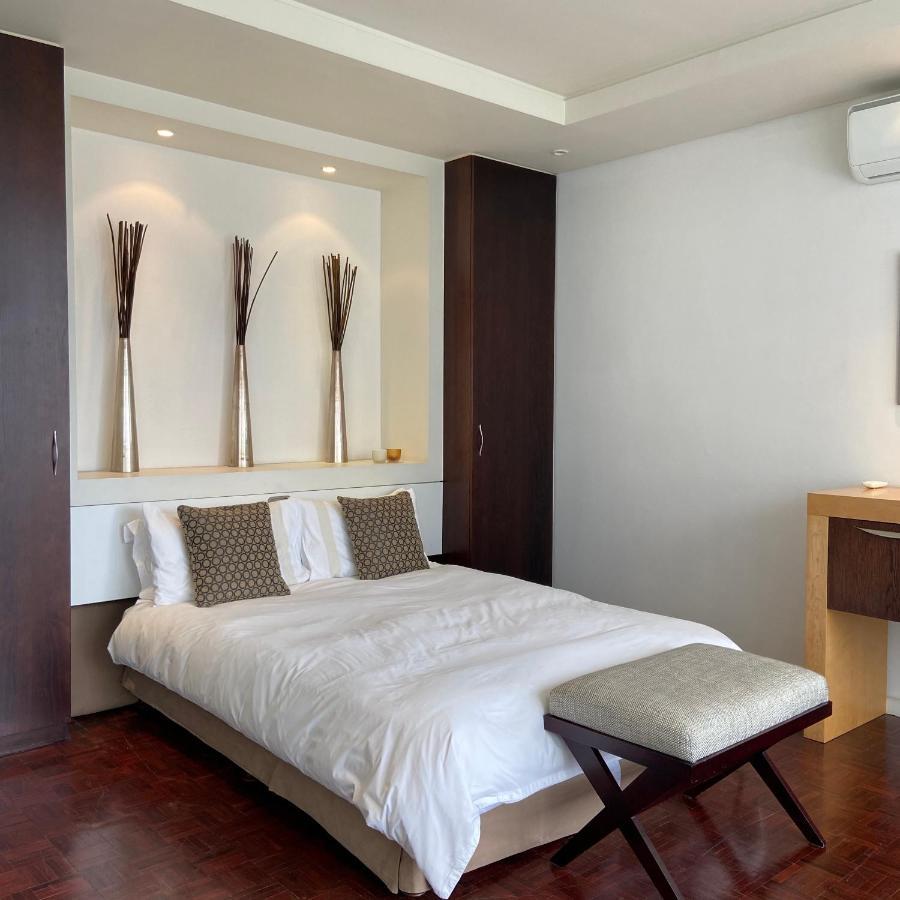 Cape Breaks Apartment Cape Town Bagian luar foto