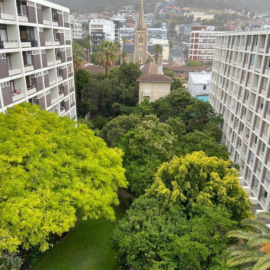 Cape Breaks Apartment Cape Town Bagian luar foto