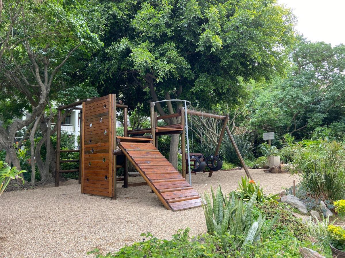 Cape Breaks Apartment Cape Town Bagian luar foto