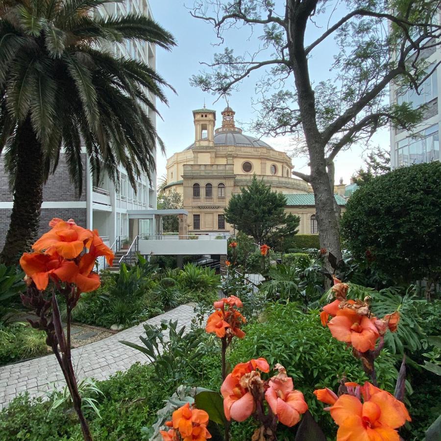 Cape Breaks Apartment Cape Town Bagian luar foto