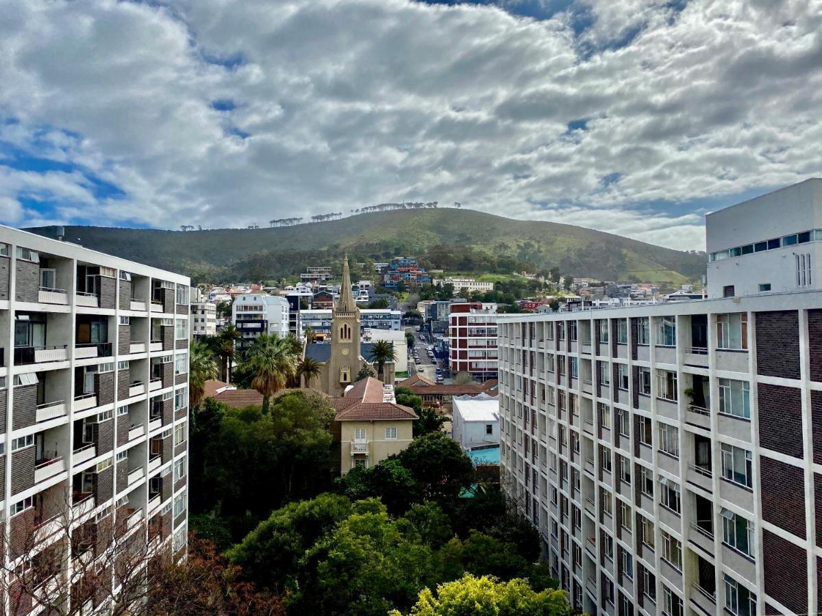 Cape Breaks Apartment Cape Town Bagian luar foto