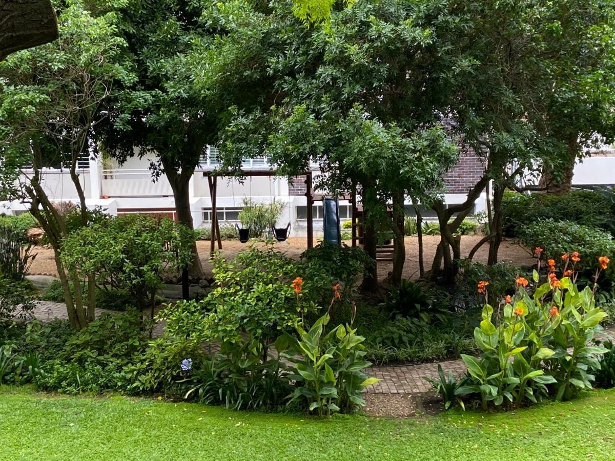 Cape Breaks Apartment Cape Town Bagian luar foto