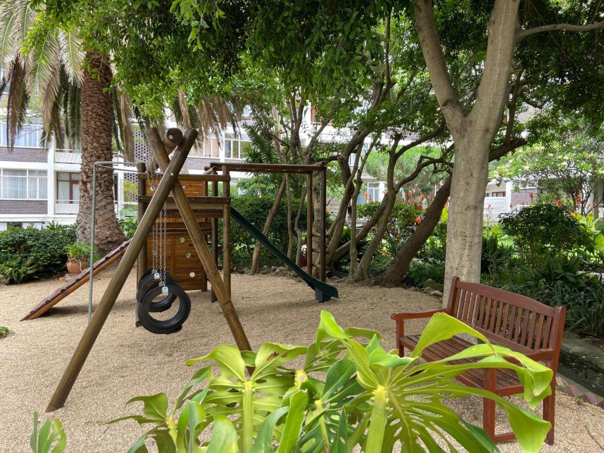 Cape Breaks Apartment Cape Town Bagian luar foto