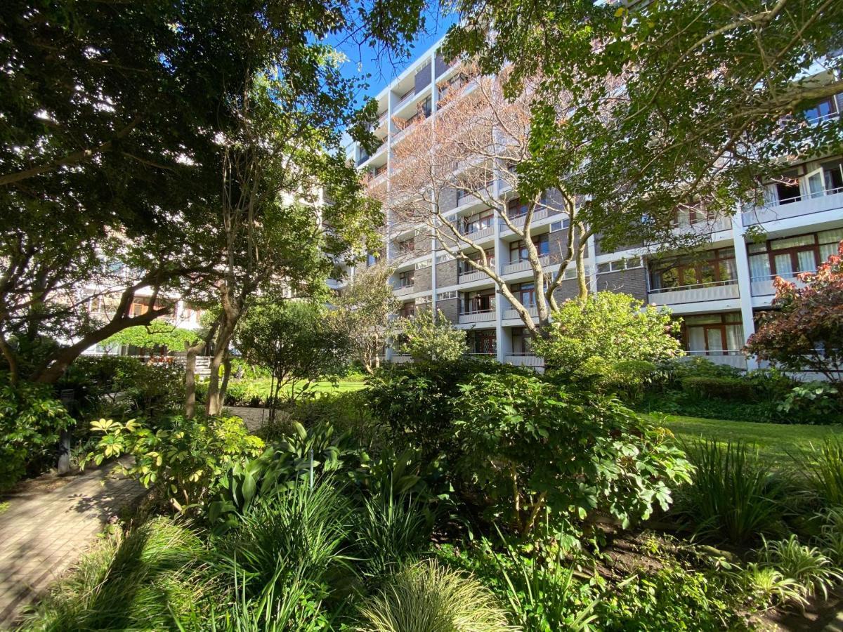 Cape Breaks Apartment Cape Town Bagian luar foto