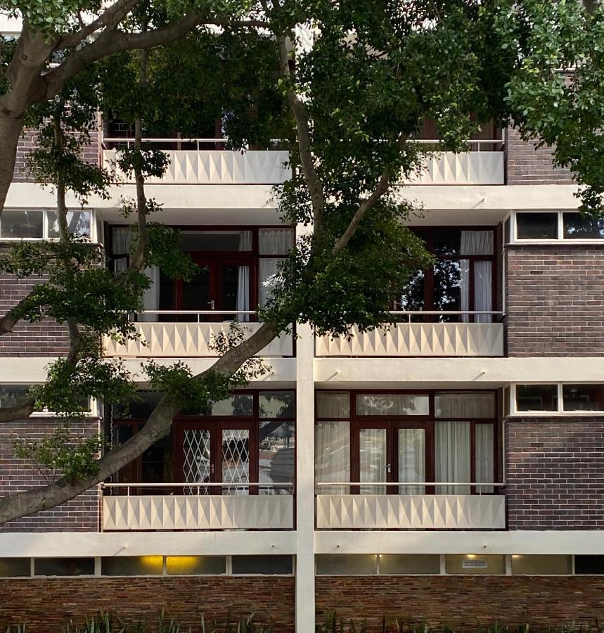 Cape Breaks Apartment Cape Town Bagian luar foto
