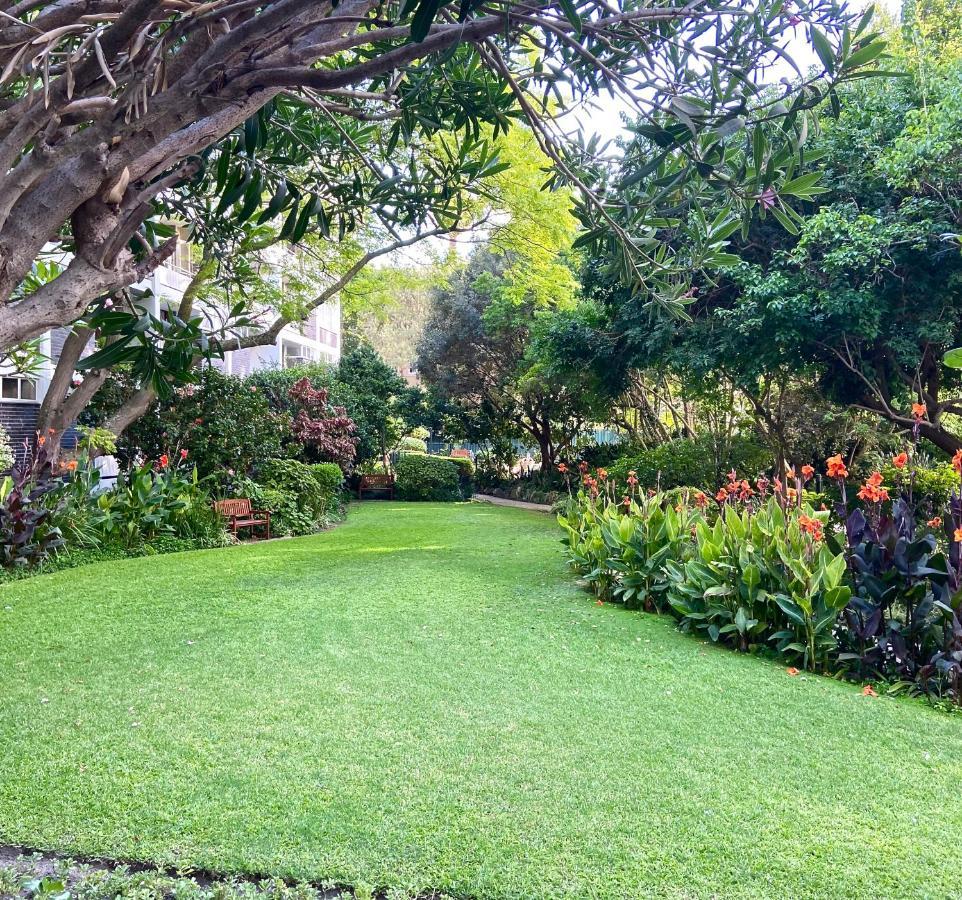 Cape Breaks Apartment Cape Town Bagian luar foto