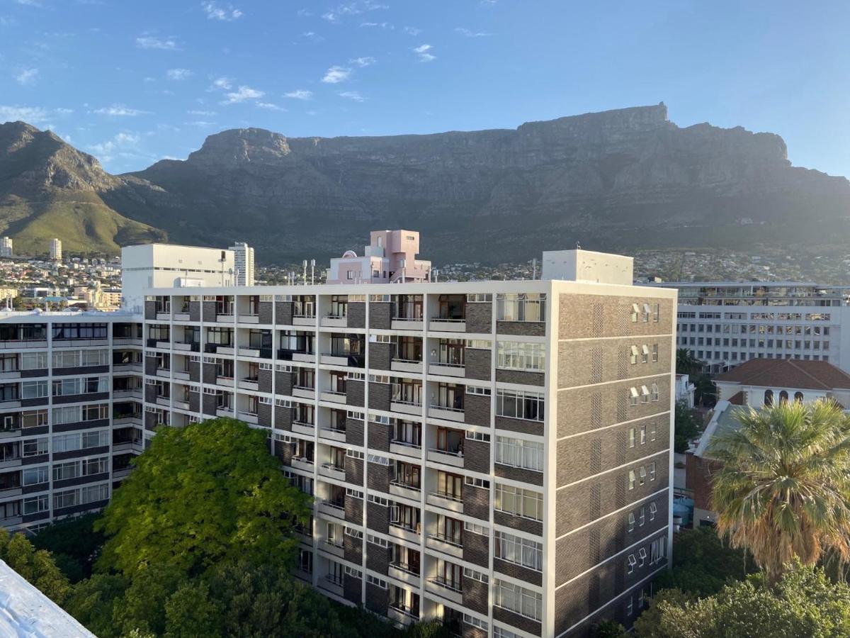 Cape Breaks Apartment Cape Town Bagian luar foto