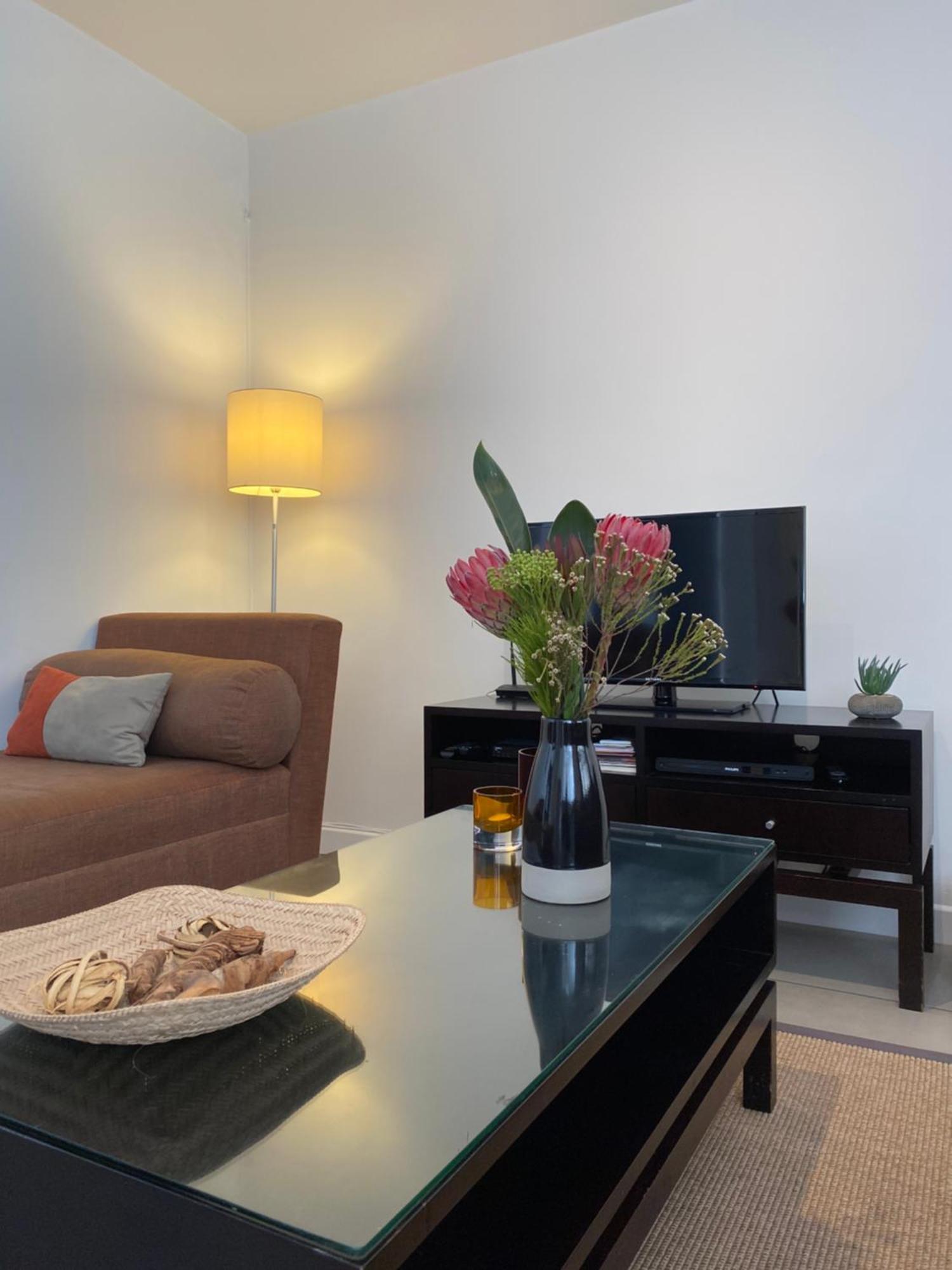 Cape Breaks Apartment Cape Town Bagian luar foto