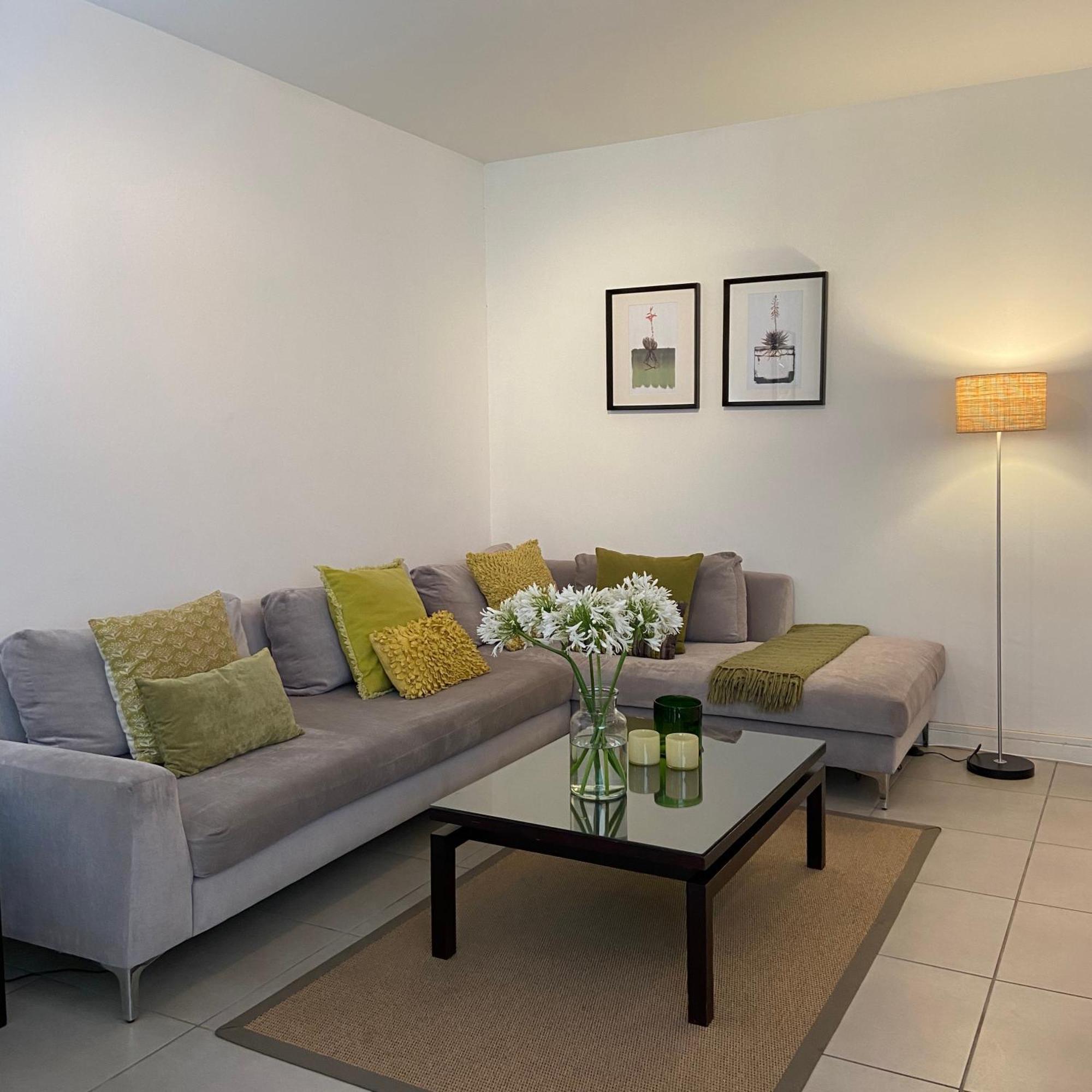 Cape Breaks Apartment Cape Town Bagian luar foto