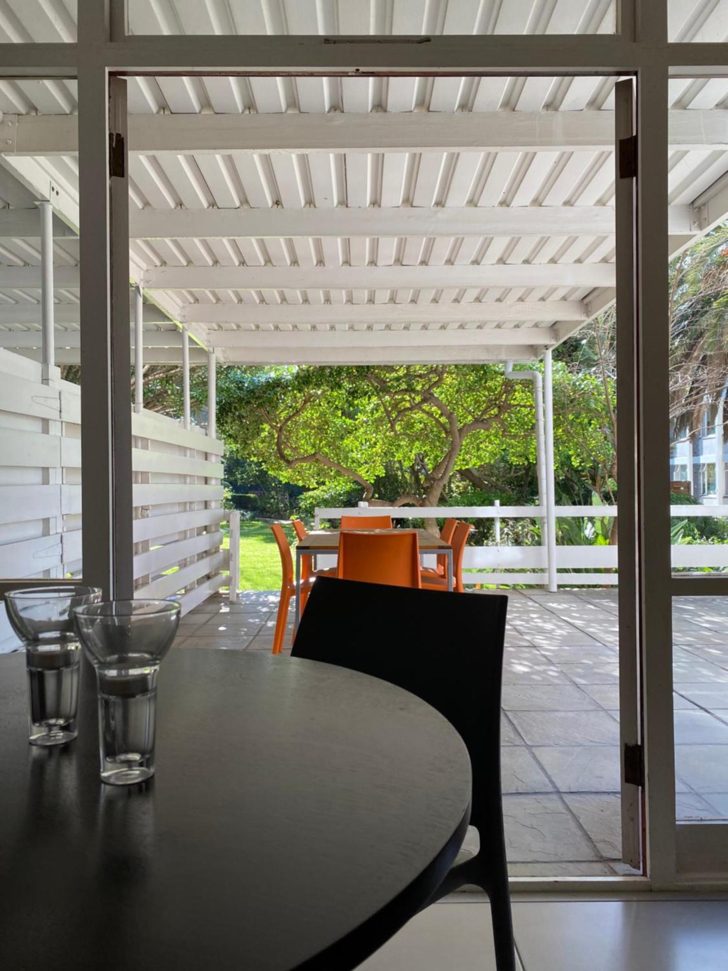 Cape Breaks Apartment Cape Town Bagian luar foto