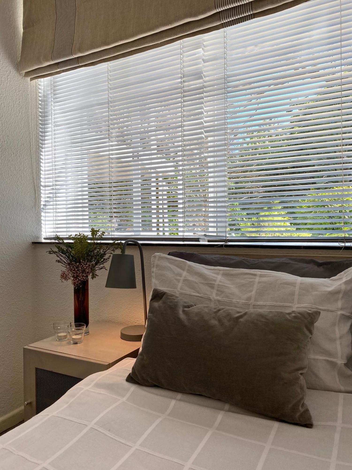 Cape Breaks Apartment Cape Town Bagian luar foto