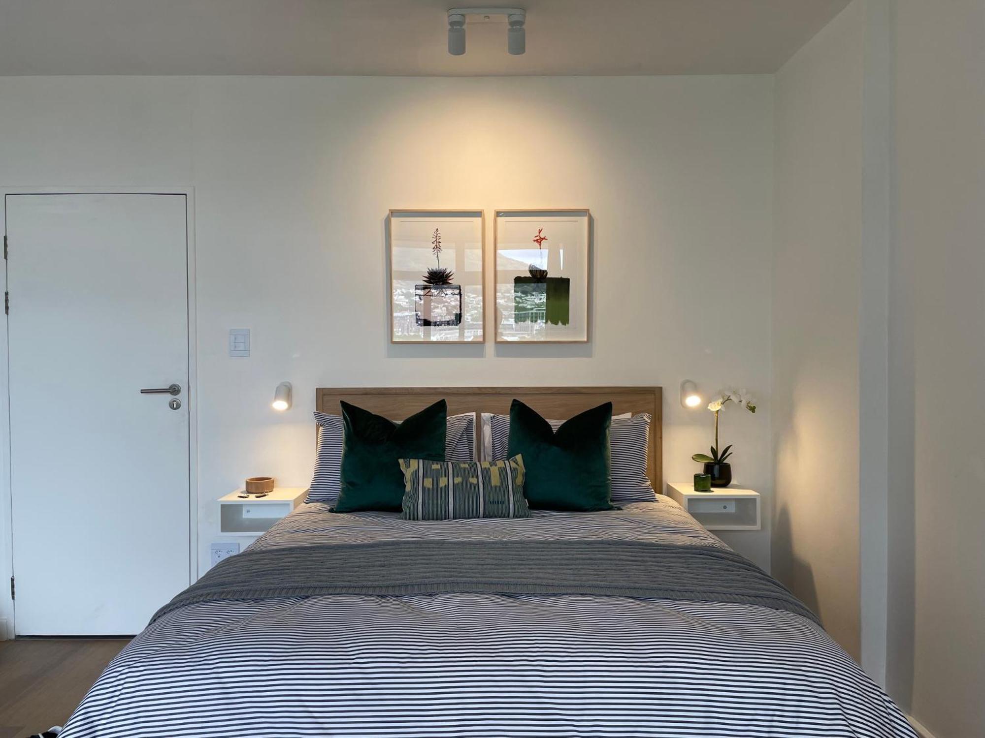 Cape Breaks Apartment Cape Town Bagian luar foto