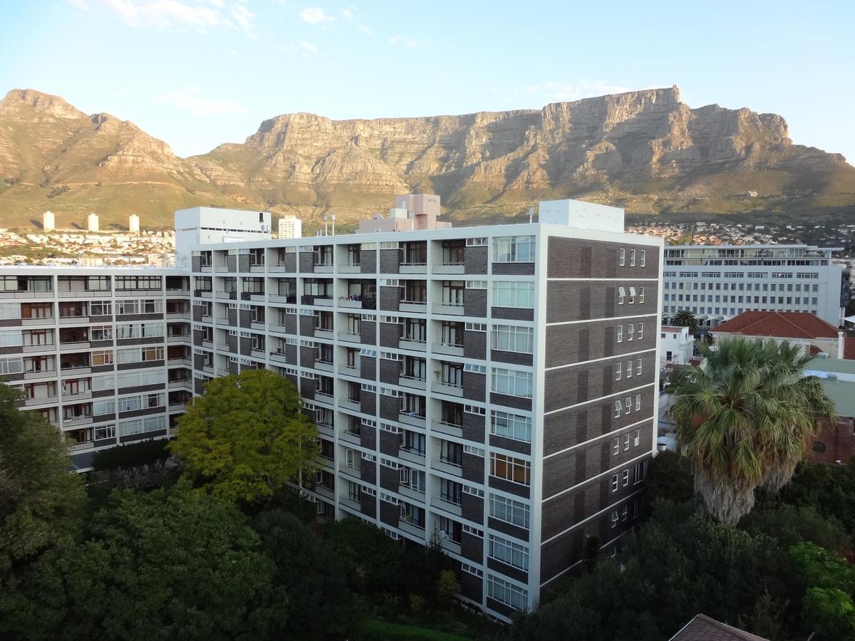 Cape Breaks Apartment Cape Town Bagian luar foto