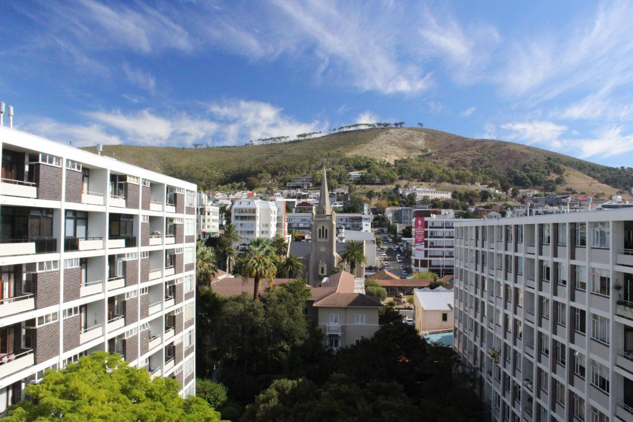 Cape Breaks Apartment Cape Town Bagian luar foto