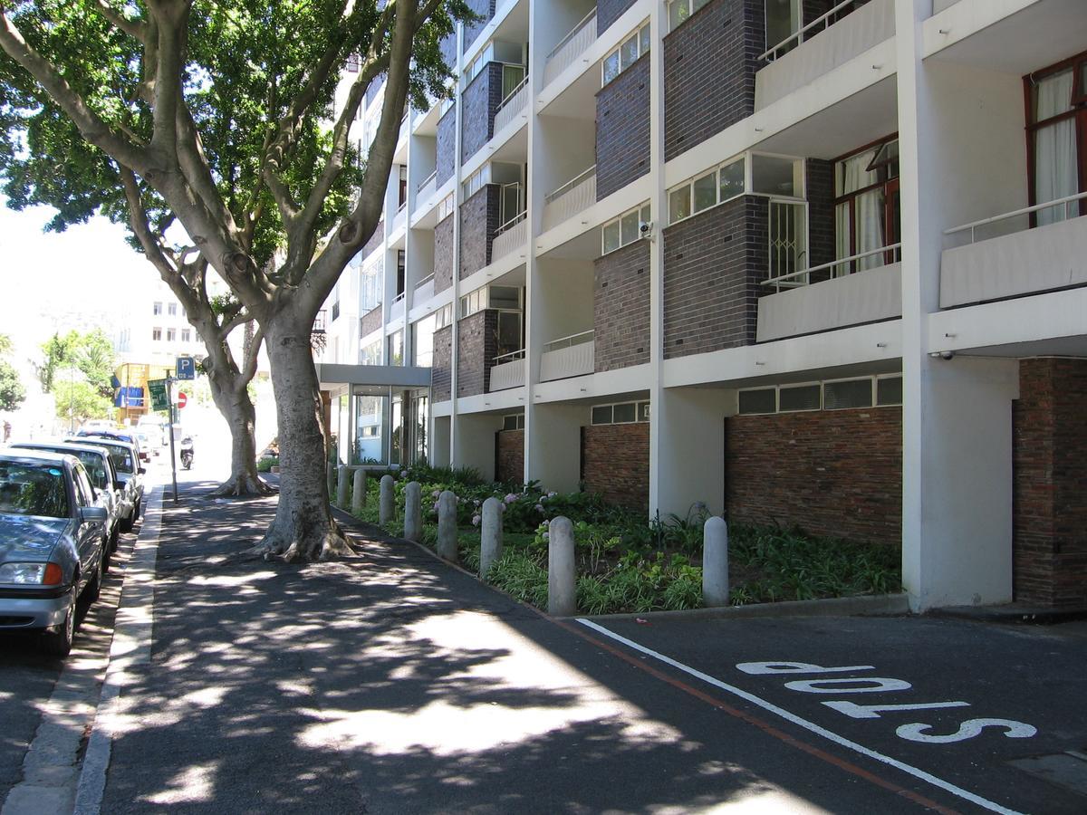 Cape Breaks Apartment Cape Town Bagian luar foto