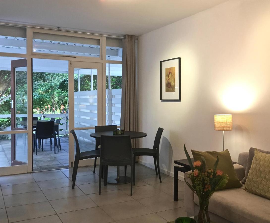 Cape Breaks Apartment Cape Town Bagian luar foto