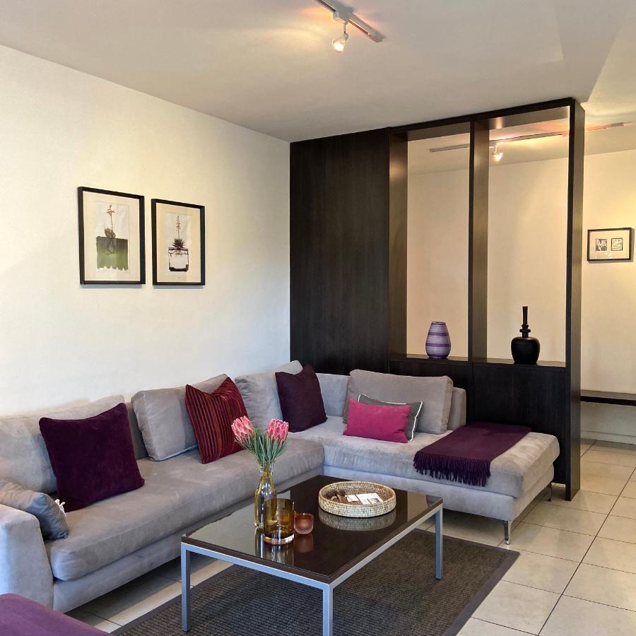 Cape Breaks Apartment Cape Town Bagian luar foto