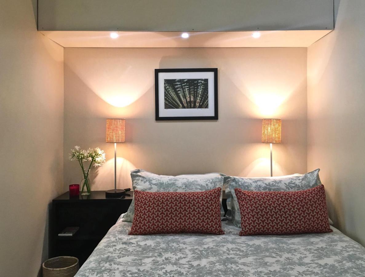 Cape Breaks Apartment Cape Town Bagian luar foto