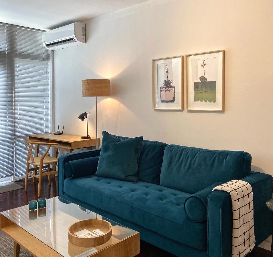 Cape Breaks Apartment Cape Town Bagian luar foto